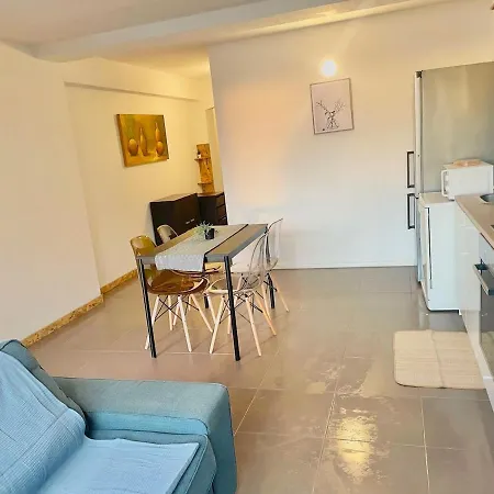 Apartment Casa Da Legua - Panoramic Ocean View With Terrace Pool