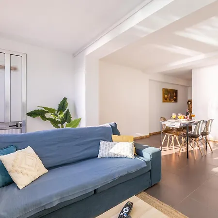 Casa Da Legua - Panoramic Ocean View With Terrace Pool Apartment Pataias