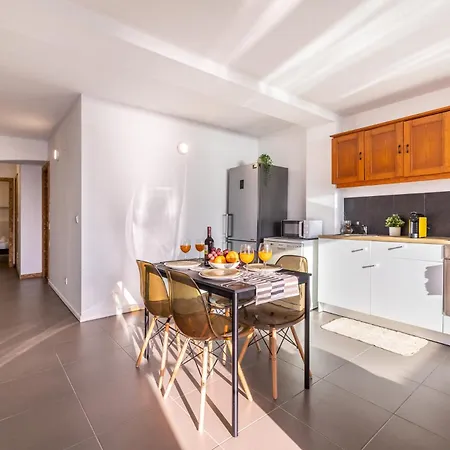 Casa Da Legua - Panoramic Ocean View With Terrace Pool Apartment *