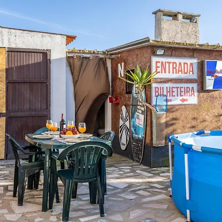 아파트 Casa Da Legua - Panoramic Ocean View With Terrace Pool 파타이아스